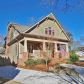 1032 Mclendon Dr, Decatur, GA 30033 ID:15475047