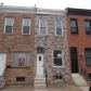 122 North Curley St, Baltimore, MD 21224 ID:15480045