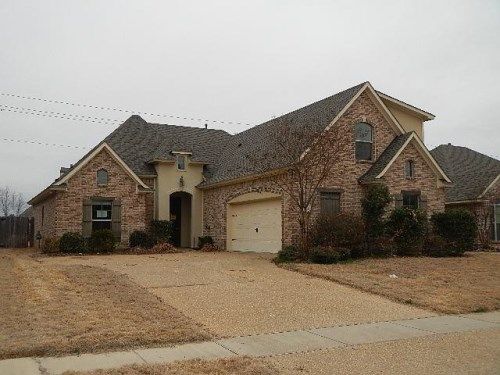 564 Chinquipin Dr, Bossier City, LA 71111