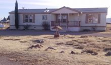 182 S Taylor Rd Willcox, AZ 85643