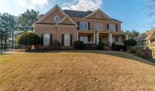 271 Applewood Ln Acworth, GA 30101