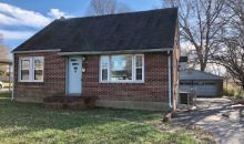 1014 Chesley Drive Louisville, KY 40219