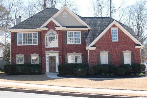 1997 Greensferry Glen, Lawrenceville, GA 30043