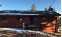 441 Ox Yoke Ln Bailey, CO 80421