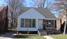 20111 Tracey St Detroit, MI 48235