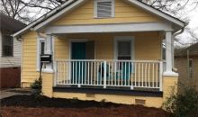 1044 Sims St SW Atlanta, GA 30310