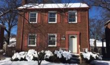 16651 Linwood St Detroit, MI 48221