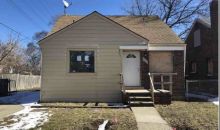 7816 Stout St Detroit, MI 48228