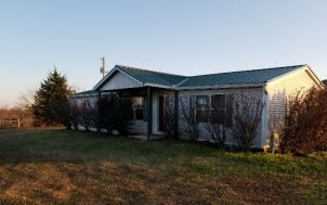 2500 NE County Rd 2070, Powell, TX 75153