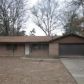 309 Redwater Rd, Texarkana, TX 75501 ID:15482517