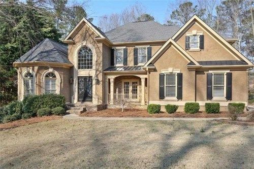 5270 Tallgrass Way NW, Kennesaw, GA 30152