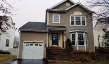 11 Cherokee Trail Burlington, NJ 08016