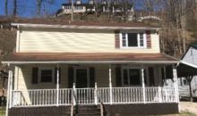 270 Copperas Fork Holden, WV 25625