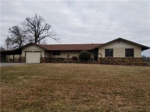 5080 NE 272nd St, Cassville, MO 65625