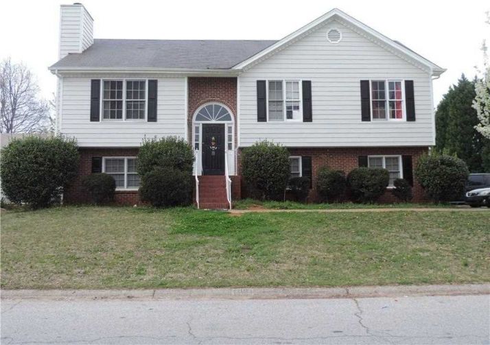 1981 Boone Place, Snellville, GA 30078