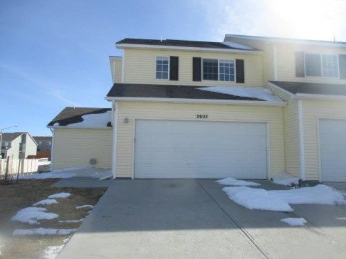 2603 Lanner St, Casper, WY 82601