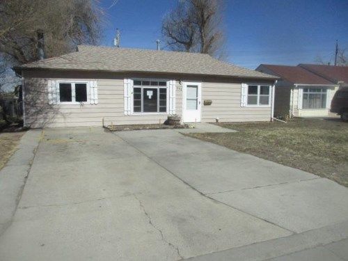 343 Colorado Ave, Casper, WY 82609