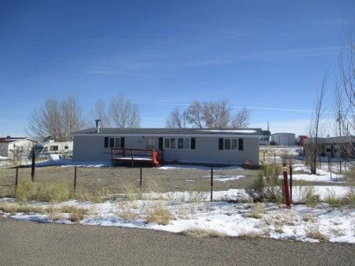 2 Ramshead Cir, Rock Springs, WY 82901