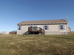 987 Tallentire Rd, Bruceton Mills, WV 26525