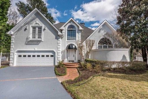145 Barnard Place, Atlanta, GA 30328