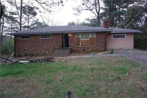 4008 Cedar Grove Place, Ellenwood, GA 30294