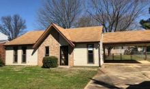 18 Fairmeadow Cv Jackson, TN 38305