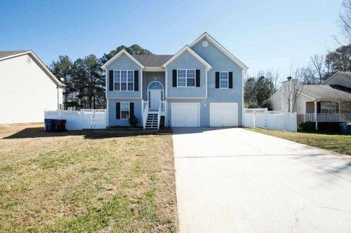 4150 Monarch Dr, Mcdonough, GA 30253