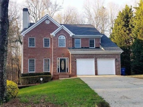 1268 Spring Hollow SW, Atlanta, GA 30311