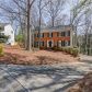 1537 Wood Valley Dr, Marietta, GA 30066 ID:15504677