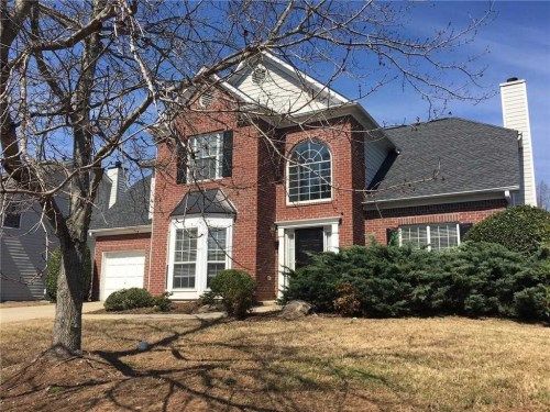 1325 Eastbrooke Trace, Marietta, GA 30066