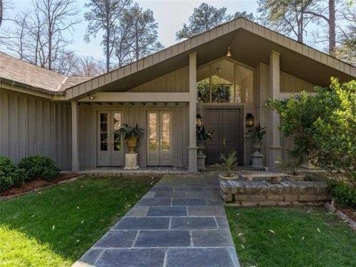 1330 W Garmon Rd NW, Atlanta, GA 30327