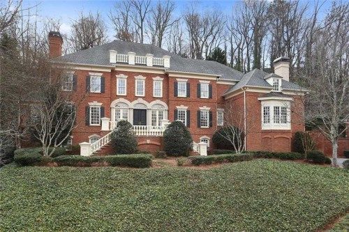 435 Ferry Landing, Atlanta, GA 30328