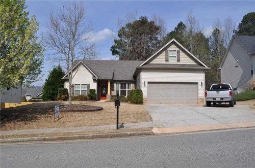 150 Spinner Drive, Jefferson, GA 30549