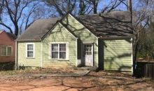493 Mcallister St SW Atlanta, GA 30310