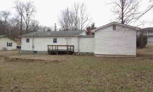 178 Central Ave, Grand Rivers, KY 42045