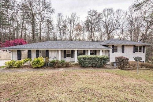 188 Lendon Ln, Lawrenceville, GA 30043