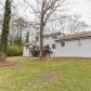 451 Rue De Chateau, Stone Mountain, GA 30083 ID:15478082