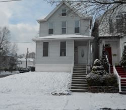 538 Sidney St, Greensburg, PA 15601