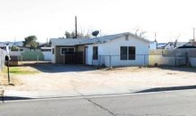 431 West Wilson Ave Ridgecrest, CA 93555