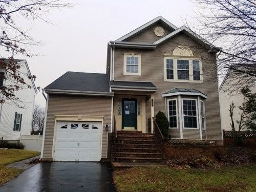 11 Cherokee Trail, Burlington, NJ 08016