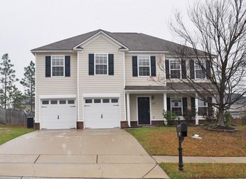 254 Sepia Court, Columbia, SC 29229