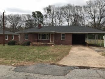 3209 Algonquin Ave, Anderson, SC 29626