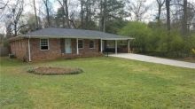 1505 Delia Dr Decatur, GA 30033