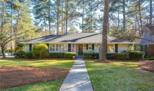 2275 Tanglewood Rd Decatur, GA 30033