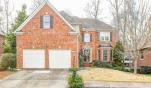 1557 Reserve Circle Decatur, GA 30033