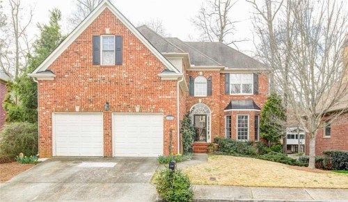 1557 Reserve Circle, Decatur, GA 30033