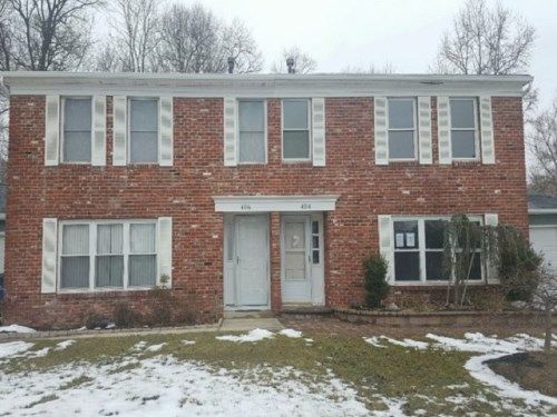404 Willowbrook Way, Voorhees, NJ 08043