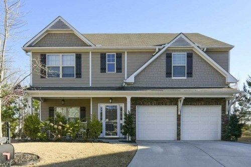 4511 Rainier Way, Acworth, GA 30101