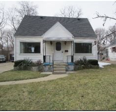 5029 Selma St, Toledo, OH 43613