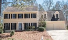 4809 Glenwhite Dr Duluth, GA 30096
